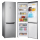 SAMSUNG RB33N340NSA NoFrost Srebrna - 1390205 - zdjęcie